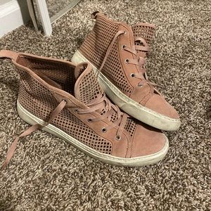 1. State Sneakers - Mid / High Tops